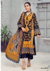 Gull Banu Vol 6 By Gull A Ahmed Karachi Cotton Dress Material
